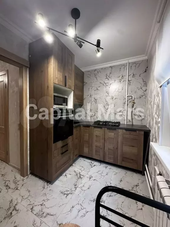 2-к. квартира, 44 м, 4/12 эт. - Фото 0