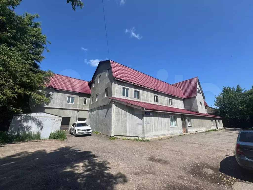 Свободного назначения, 1076 м - Фото 0
