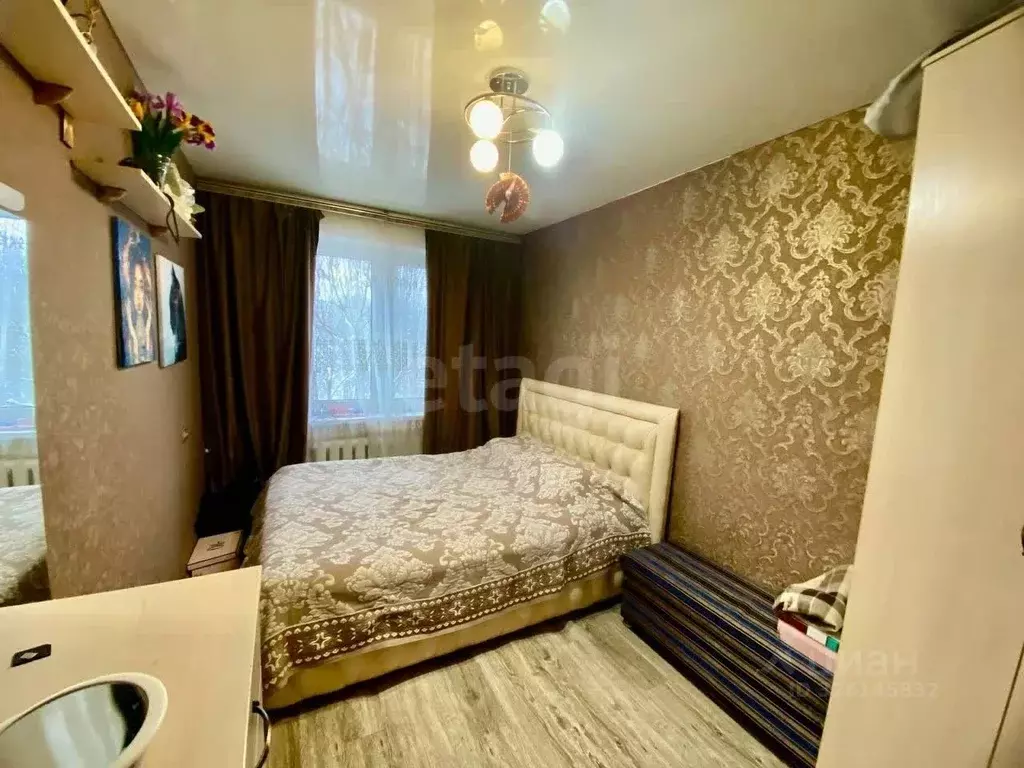 3-к кв. Смоленская область, Смоленск ул. Щорса, 2 (61.7 м) - Фото 2