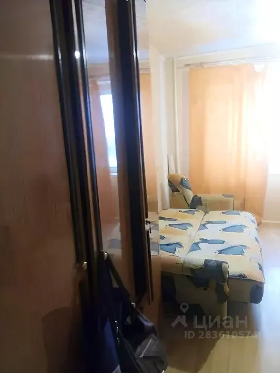 Комната Коми, Сыктывкар ул. Морозова, 128 - Фото 0