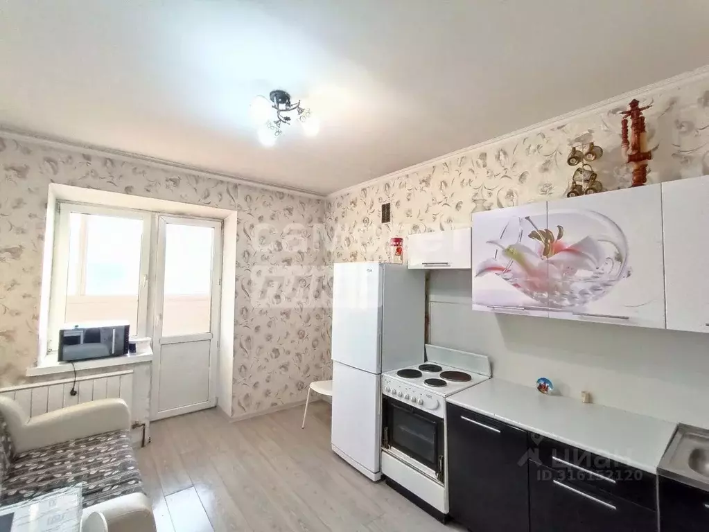 1-к кв. Забайкальский край, Чита ул. Горбунова, 19 (45.0 м) - Фото 0