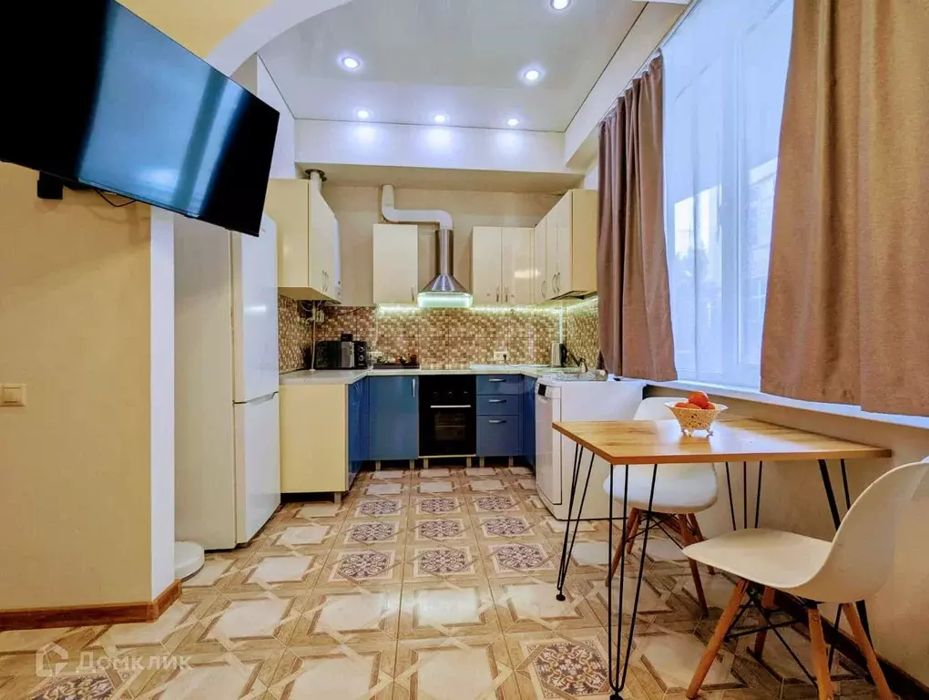 Продаётся 2-к квартира, 51.6 м - Фото 0
