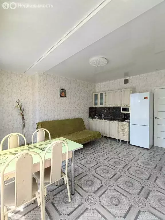 2-комнатная квартира: Анапа, улица Кирова, 1 (49 м) - Фото 2