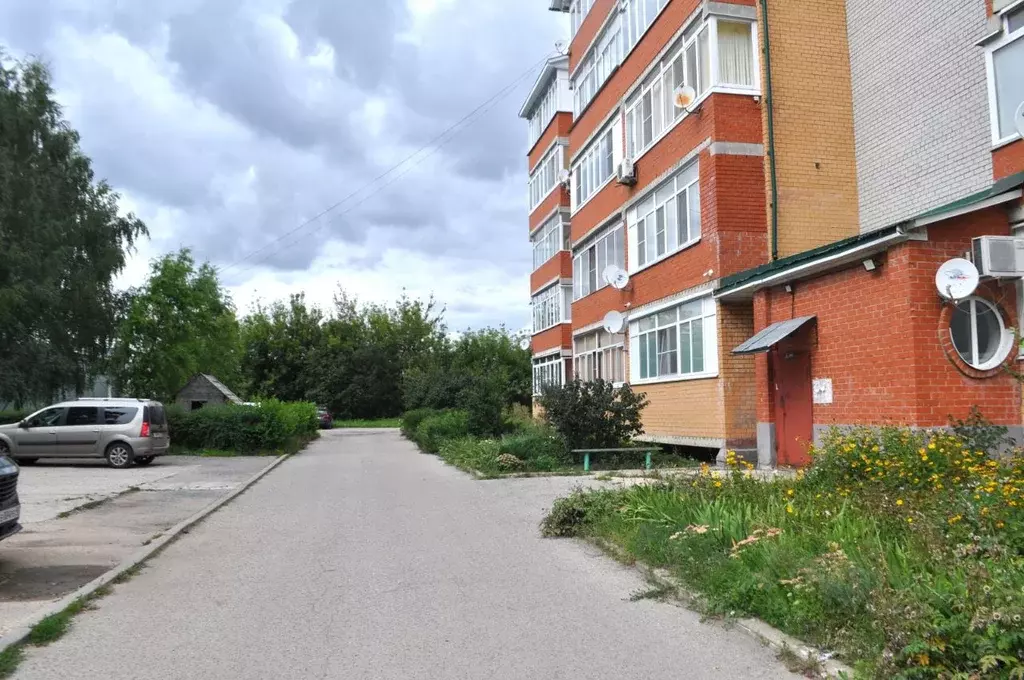 2-к кв. Липецкая область, Елец Радиотехническая ул., 2Ж (84.0 м) - Фото 2