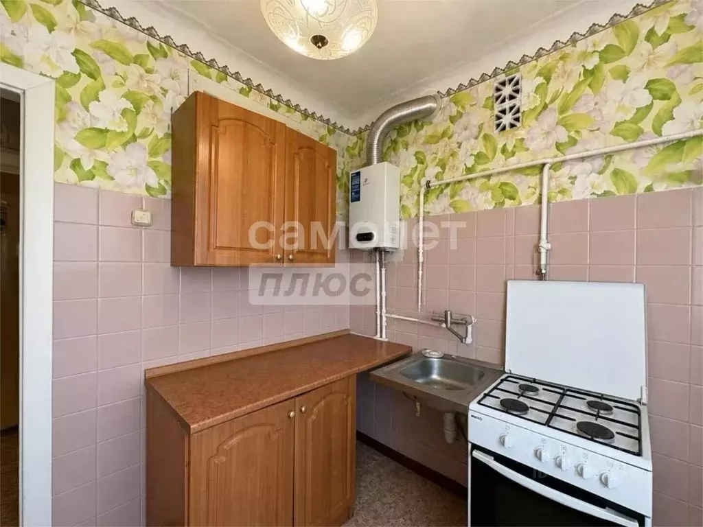 3-к кв. Севастополь просп. Генерала Острякова, 17 (55.8 м) - Фото 2