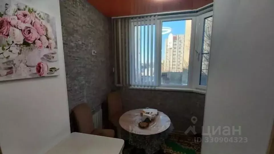 2-к кв. Астраханская область, Астрахань ул. Бориса Алексеева, 20к1 ... - Фото 2