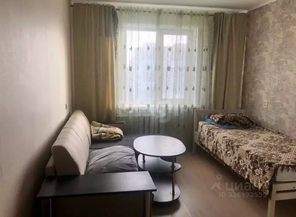 2-к кв. Ленинградская область, Кириши ул. Нефтехимиков, 26 (52.8 м) - Фото 1