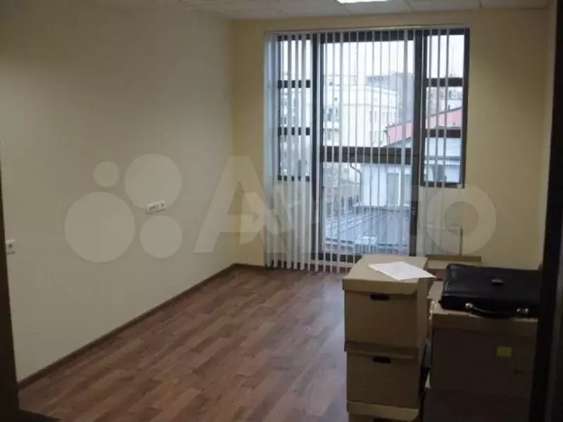Аренда 193.7 м2 под офис, банк м. Новослободская - Фото 1