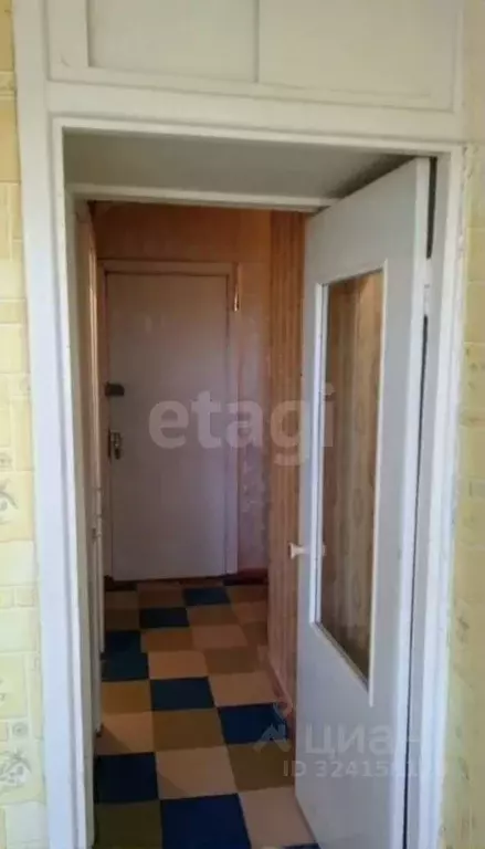 2-к кв. Крым, Евпатория городской округ, Мирный пгт просп. Мира, 3 ... - Фото 1