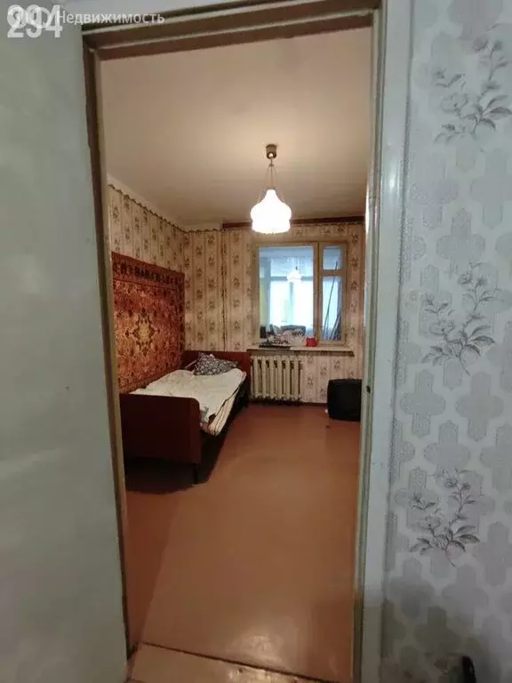 3-комнатная квартира: Феодосия, улица Челнокова, 74 (63 м) - Фото 2