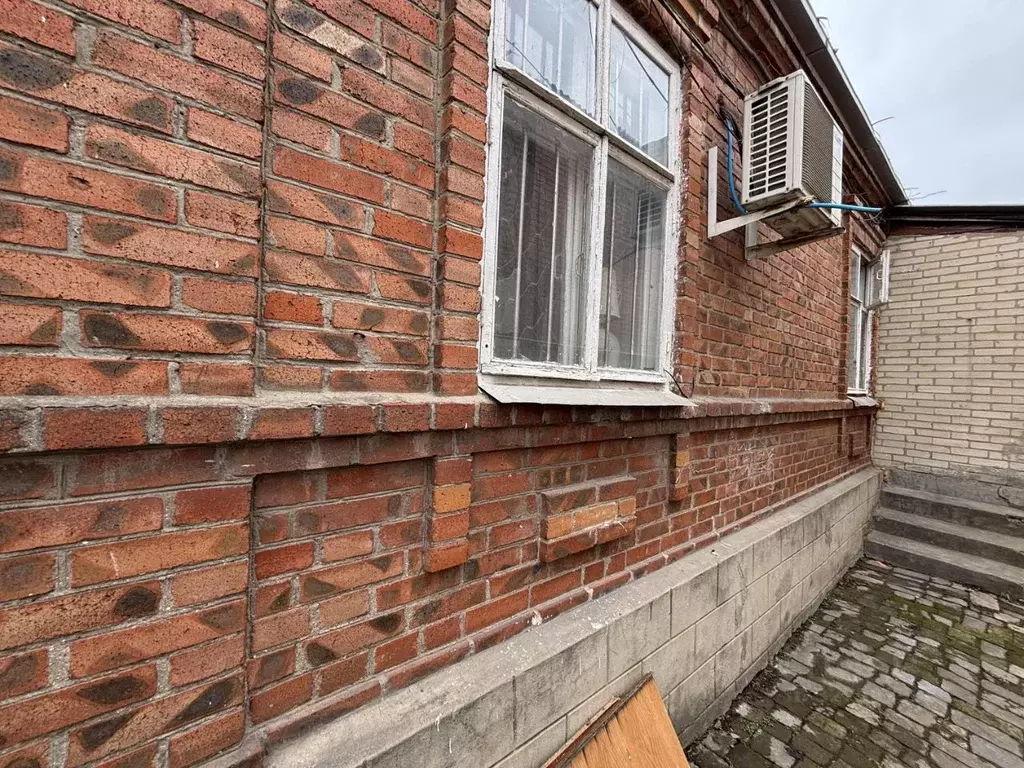 Дом в Ростовская область, Таганрог пер. 1-й Артиллерийский, 7А (60 м) - Фото 2