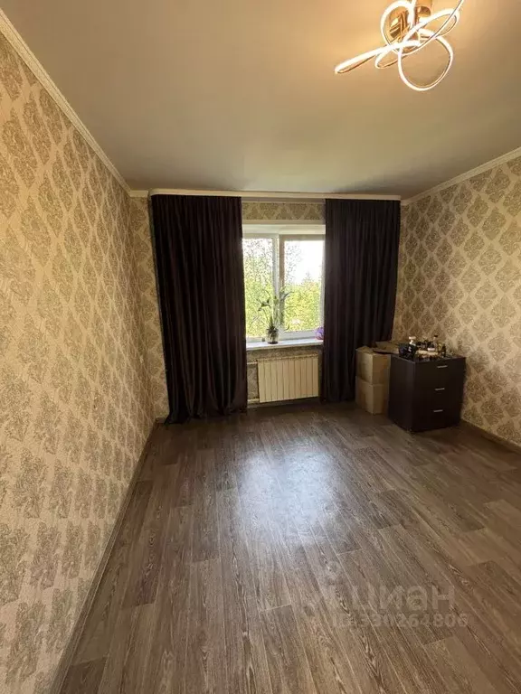 3-к кв. Тверская область, Конаково ул. Гагарина, 40 (77.3 м) - Фото 1