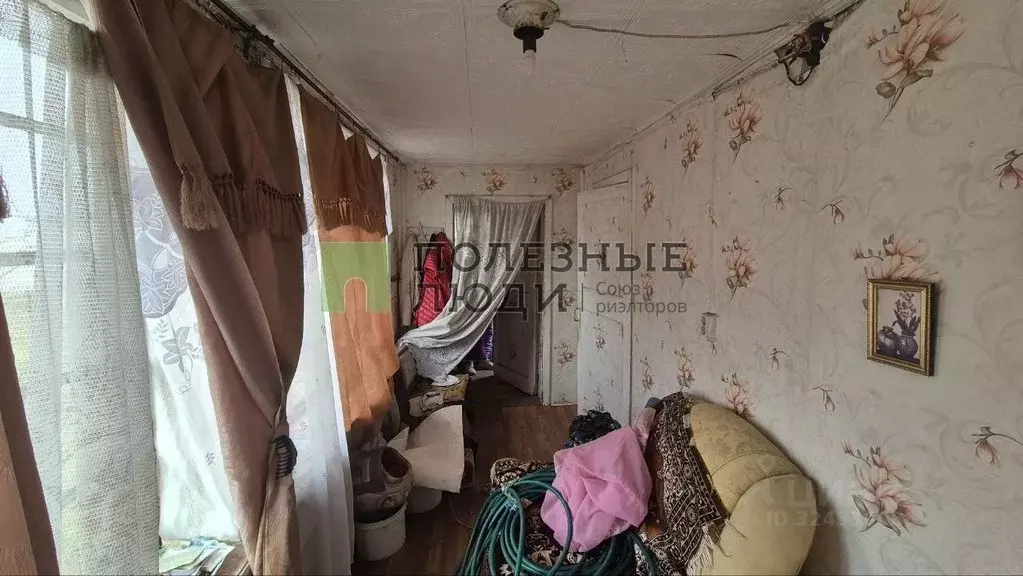 Дом в Иркутская область, Усольский район, Железнодорожное с/пос, с. ... - Фото 2