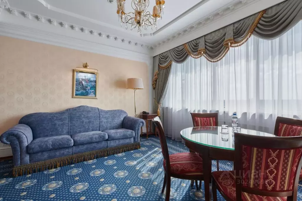 Комната Орловская область, Орел Кромское ш., 4 (70.0 м) - Фото 1