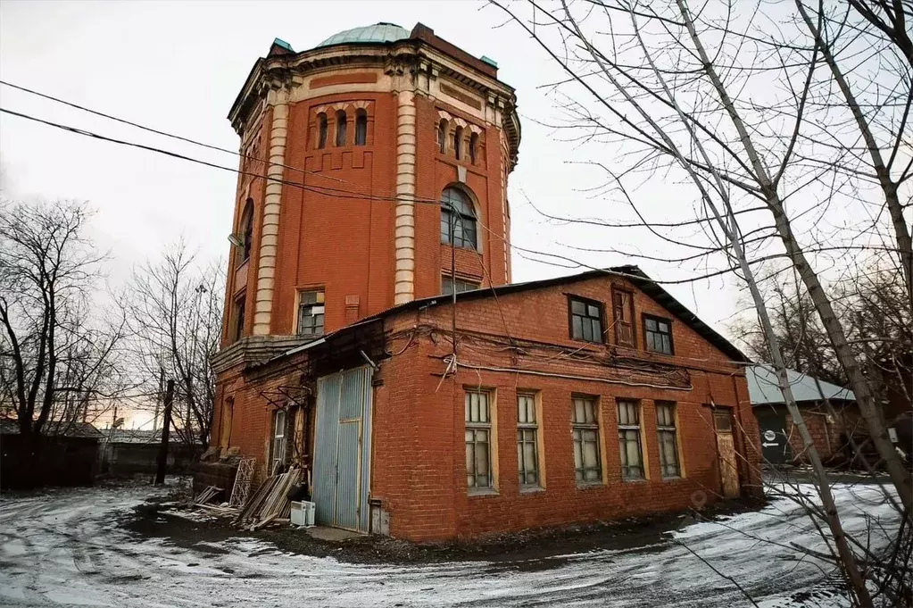 Помещение свободного назначения в Москва просп. Мира, 98А (4461 м) - Фото 2