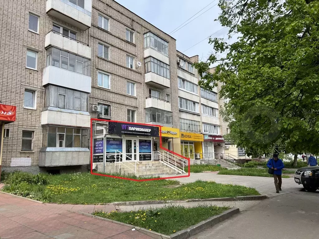 Свободного назначения, 116 м - Фото 0