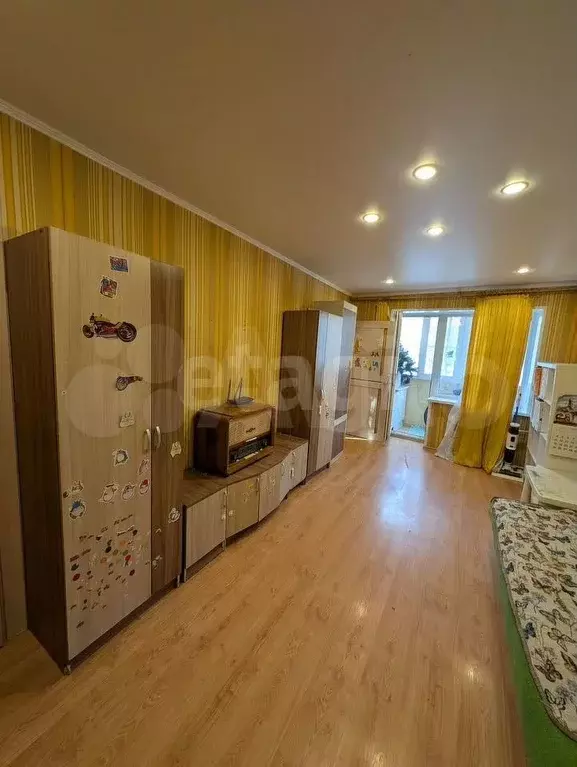 2-к. квартира, 44 м, 2/5 эт. - Фото 0