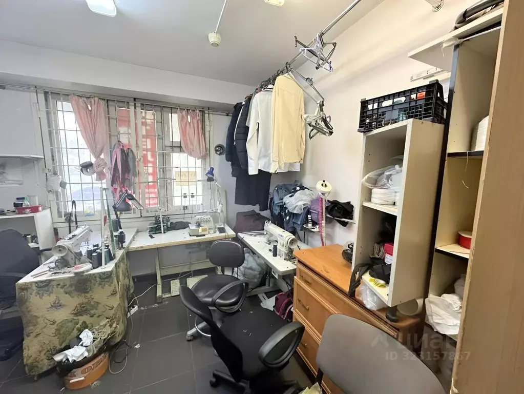 Помещение свободного назначения в Московская область, Балашиха 1 Мая ... - Фото 1