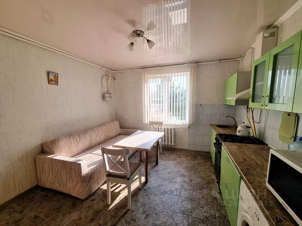 Дом в Краснодарский край, Новороссийск городской округ, с. Мысхако ул. ... - Фото 0