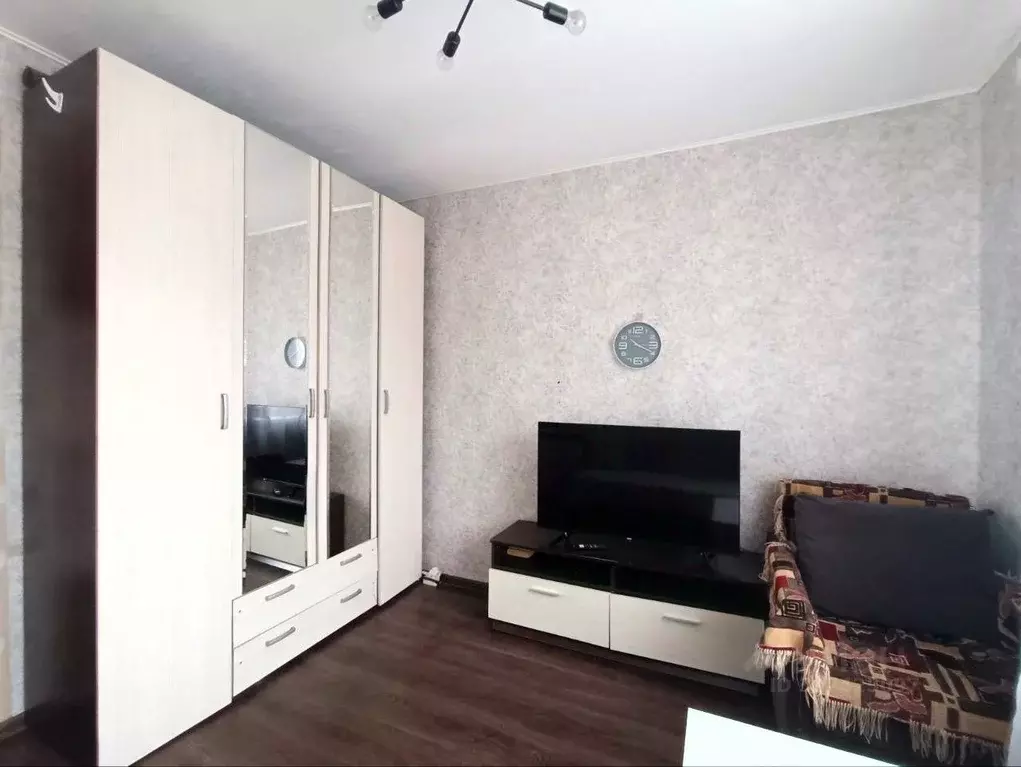 Комната Псковская область, Псков Красноармейская ул., 26 (16.4 м) - Фото 2