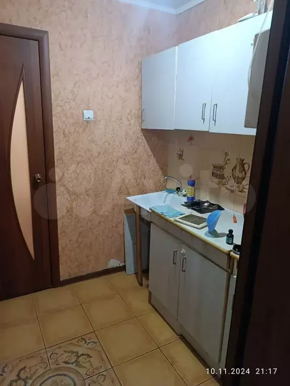 Комната 19 м в 3-к., 2/9 эт. - Фото 0