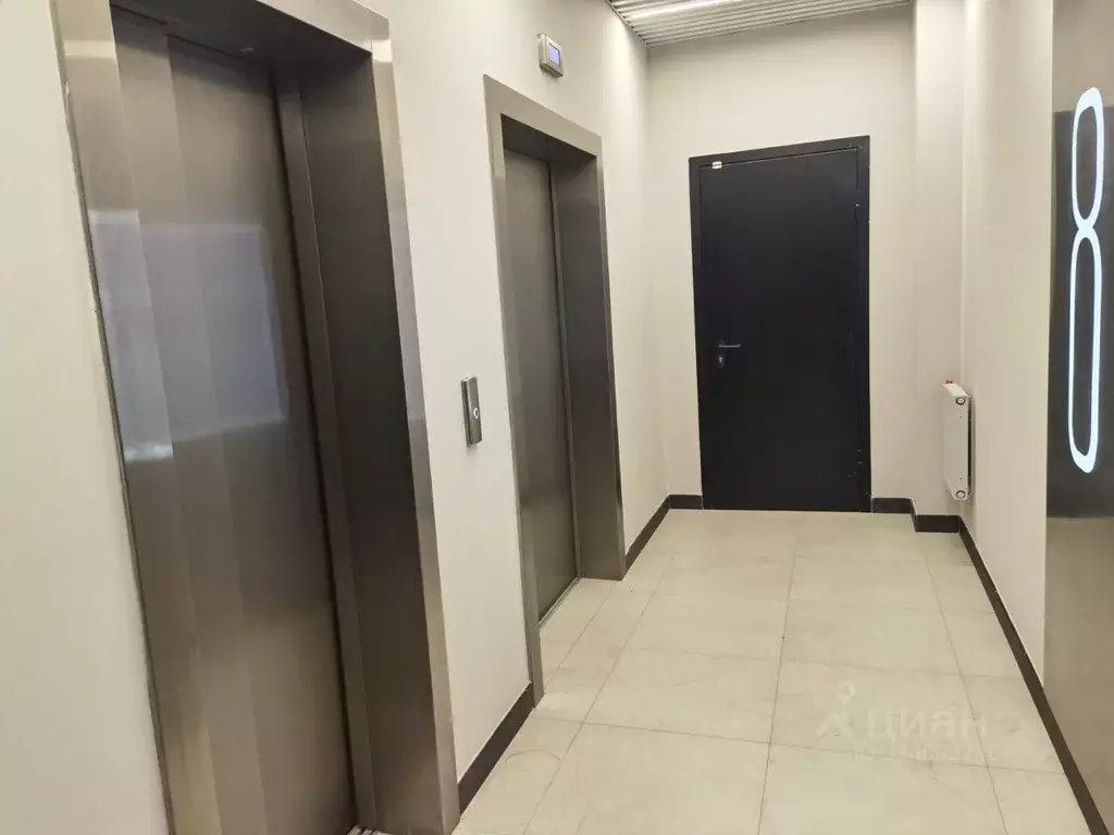 2-к кв. Москва ул. Архитектора Щусева, 4к2 (38.0 м) - Фото 1