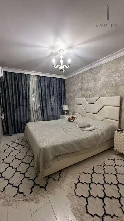 3-к. квартира, 65,3 м, 10/10 эт. - Фото 0