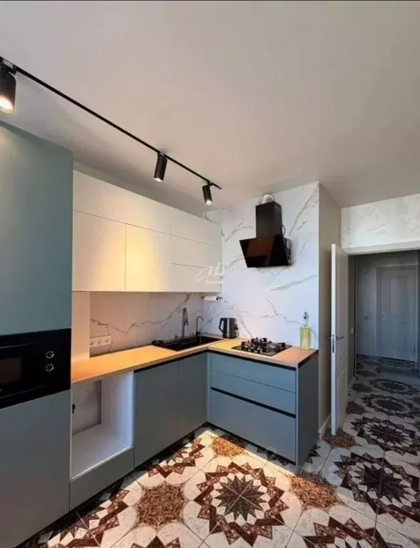 2-к кв. Севастополь ул. Колобова, 22/2 (47.1 м) - Фото 2