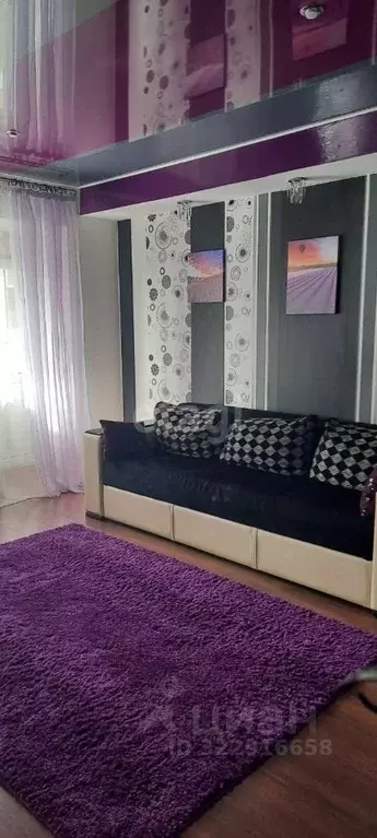 1-к кв. Липецкая область, Липецк ул. 40 лет Октября, 33 (29.0 м) - Фото 1