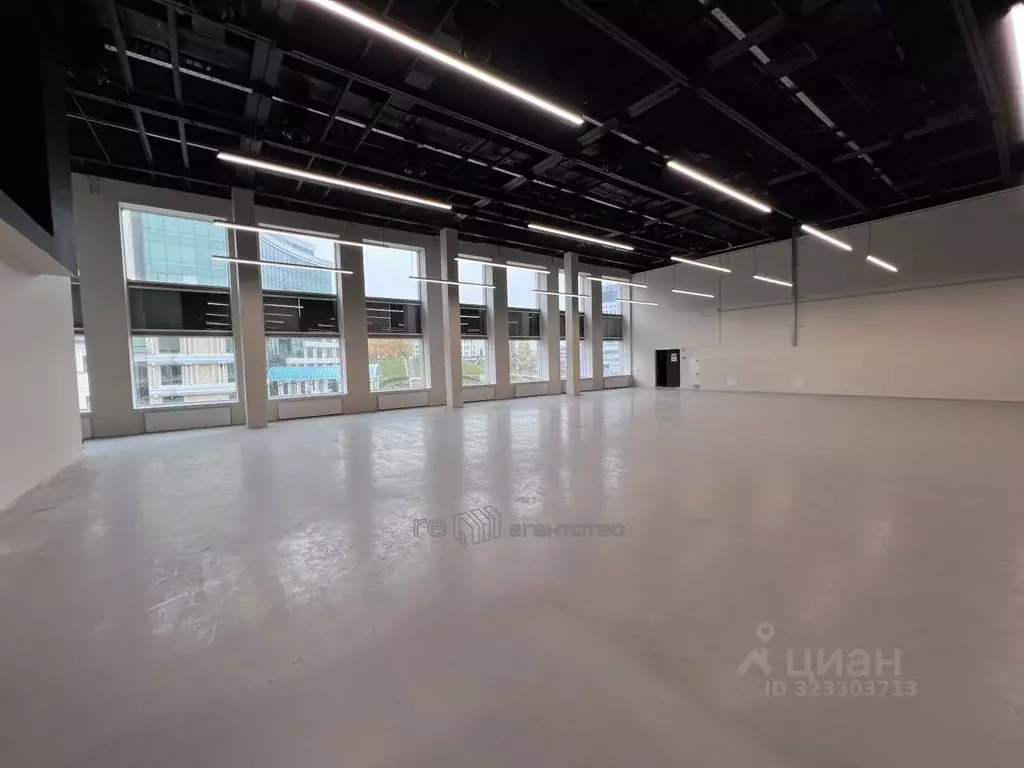 Офис в Татарстан, Казань ул. Пушкина, 17 (423 м) - Фото 1