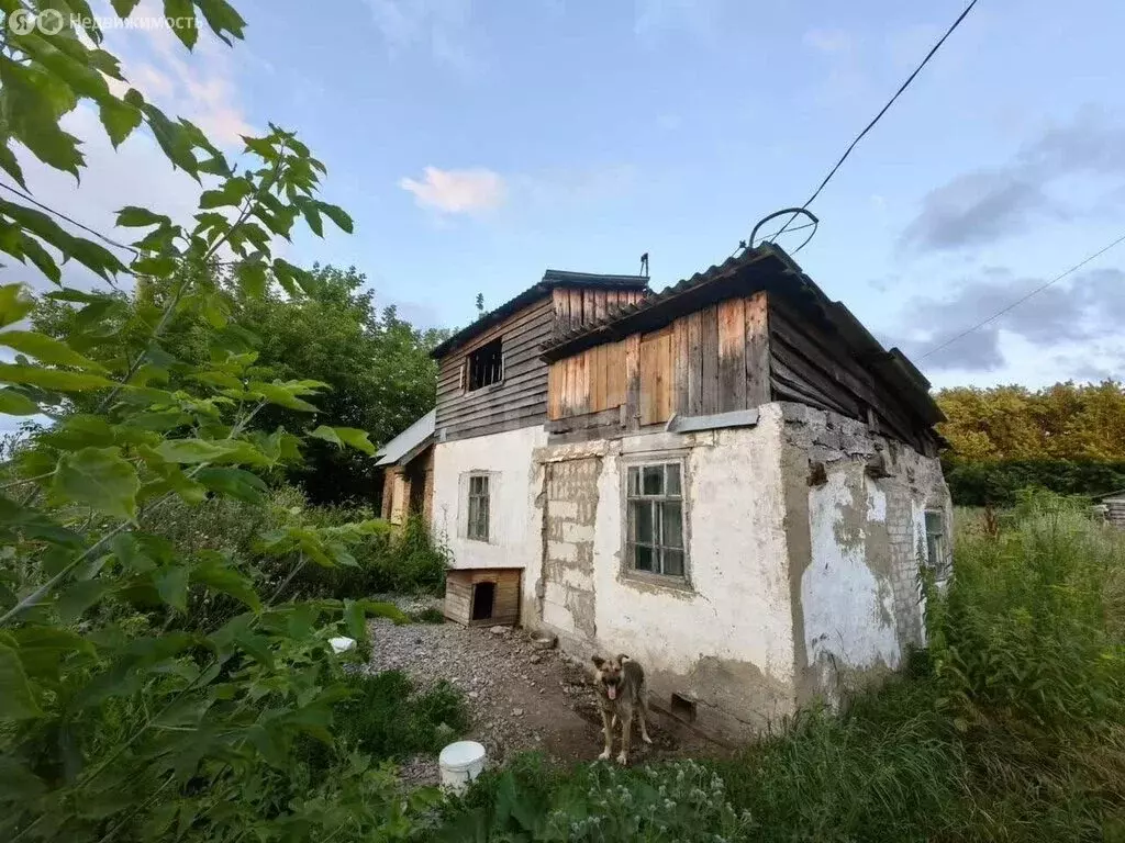 Дом в Кемерово, жилой район Боровой, Физкультурная улица (57.6 м) - Фото 2