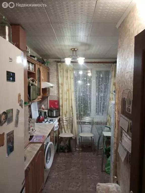 2-комнатная квартира: Санкт-Петербург, Краснопутиловская улица, 85 ... - Фото 2