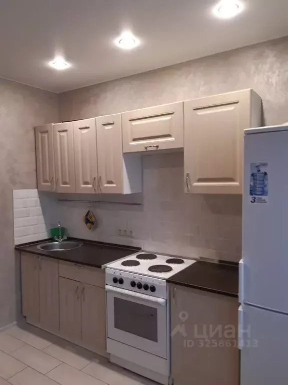 2-к кв. Москва ул. Вертолетчиков, 5к1 (52.0 м) - Фото 2