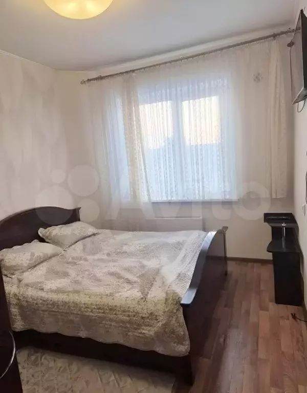 1-к. квартира, 42 м, 10/10 эт. - Фото 0