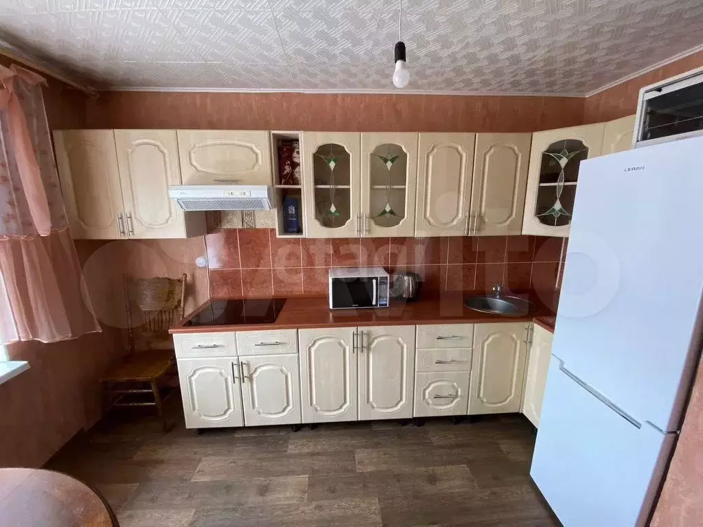 2-к. квартира, 52,2 м, 5/5 эт. - Фото 1