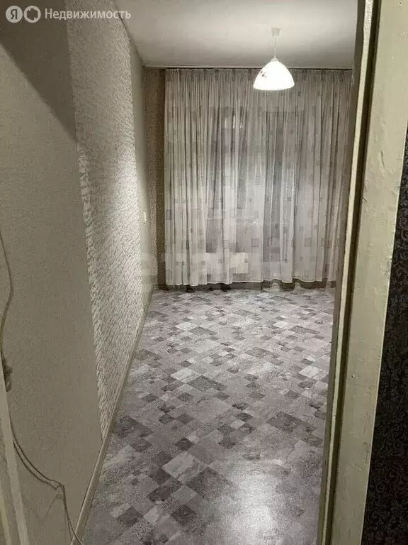 1-комнатная квартира: Миасс, улица Вернадского, 54 (31.7 м) - Фото 2