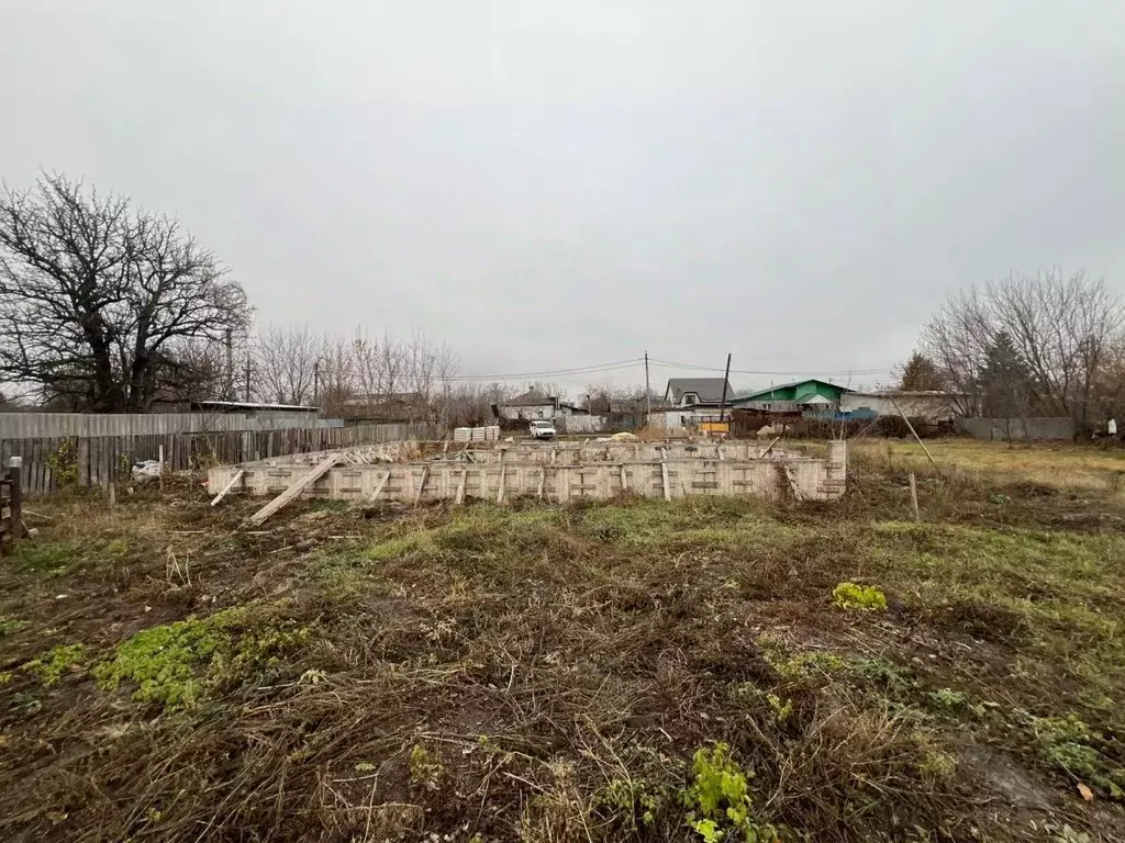 Участок в Белгородская область, Старый Оскол Оборонная ул., 9 (14.0 ... - Фото 0