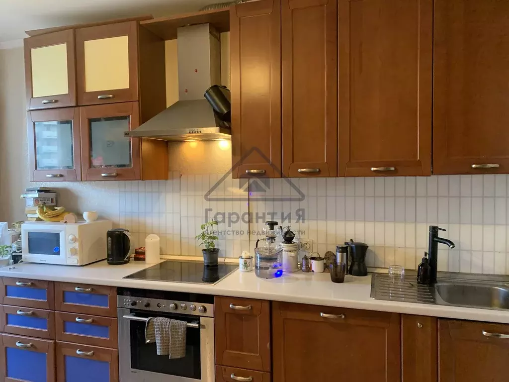 Продаётся 1-к квартира, 46 м - Фото 0