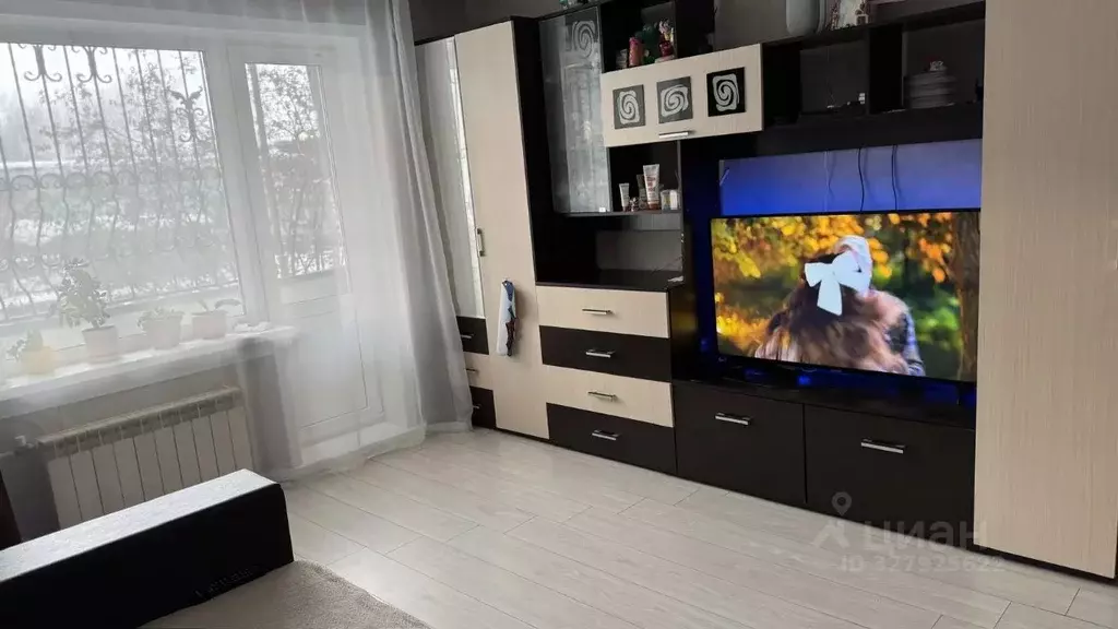 2-к кв. Новосибирская область, Искитимский район, Линево городское ... - Фото 1