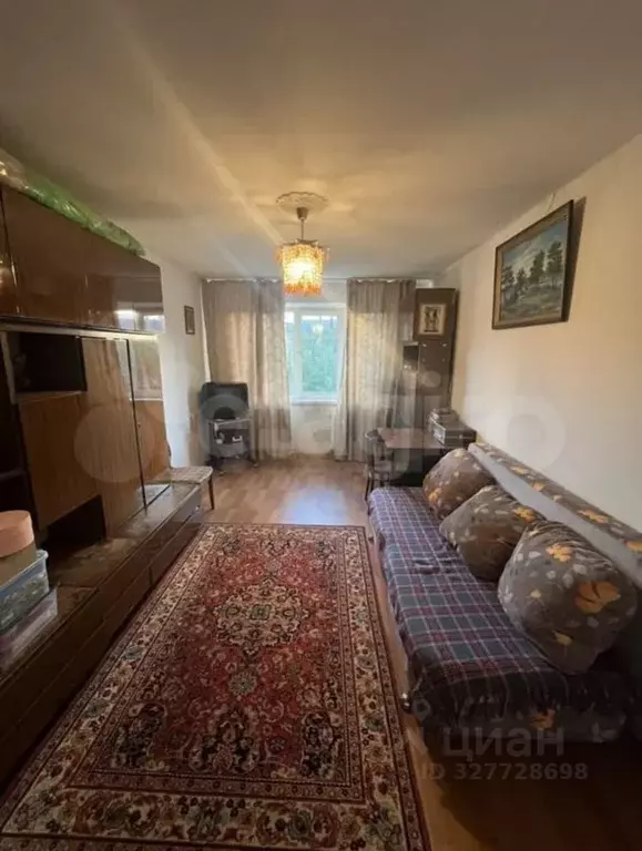 3-к кв. Тюменская область, Тюмень ул. Белинского, 3 (62.0 м) - Фото 2