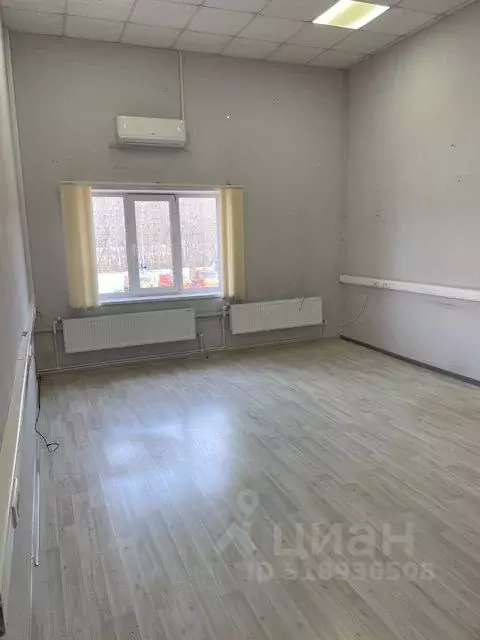Офис в Москва ул. Милашенкова, 4Ак1 (24 м) - Фото 0