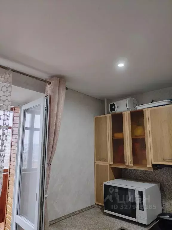 1-к кв. Белгородская область, Белгород Вокзальная ул., 22 (42.0 м) - Фото 2