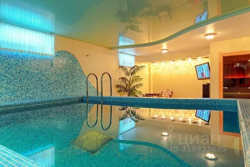 Дом в Московская область, Люберцы городской округ, с. Верхнее Мячково  ... - Фото 2