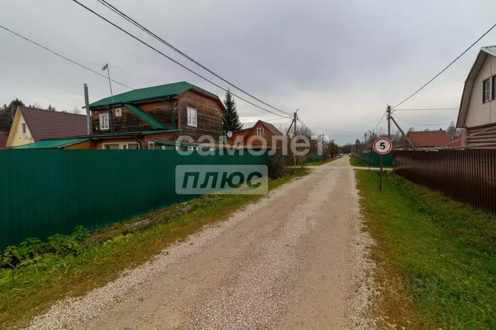 Дом в Калужская область, Медынский муниципальный округ, Медынь (около ... - Фото 2