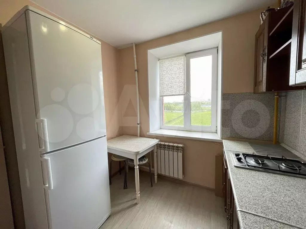 1-к. квартира, 26,7 м, 6/7 эт. - Фото 1