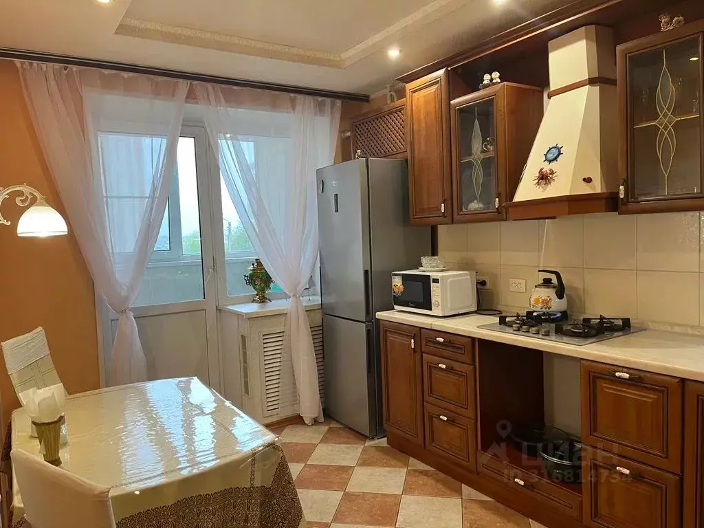 2-к кв. Владимирская область, Владимир ул. Безыменского, 3а (60.0 м) - Фото 0