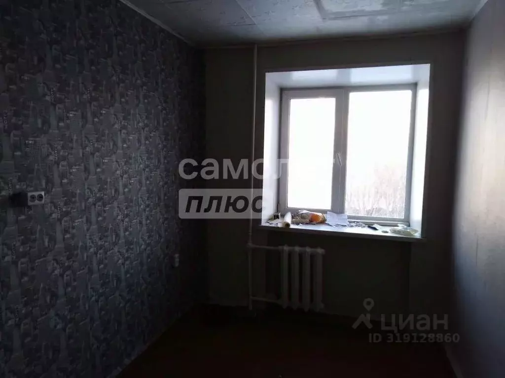 Комната Свердловская область, Ирбит ул. Свердлова, 28А (8.7 м) - Фото 1