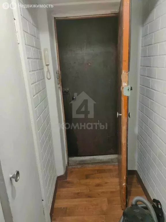 1-комнатная квартира: Воронеж, улица Варейкиса, 73 (30.1 м) - Фото 2