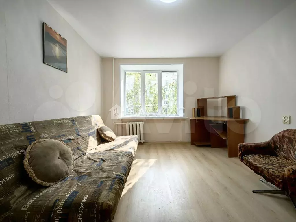 Комната 12,5 м в 1-к., 3/5 эт. - Фото 0