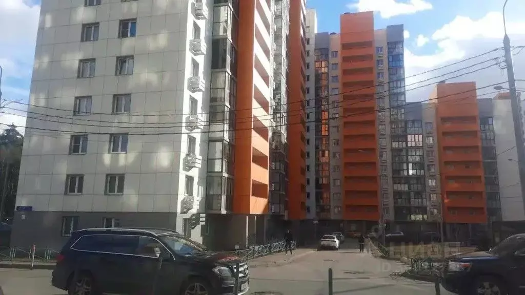 1-к кв. Московская область, Видное Лесная ул., 20 (27.0 м) - Фото 0